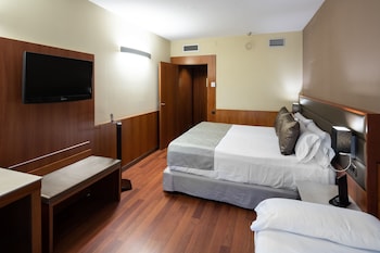Triple Room (3 adults)