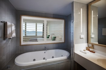 Resort Twin Suite