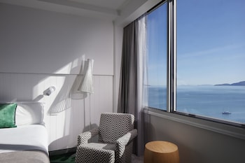 Resort King Ocean View