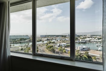 Executive King Marina View