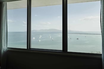 Executive King Ocean View