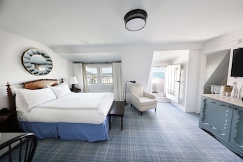 Room, Ocean View (Main Inn)