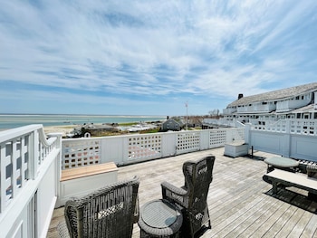 Room, 2 Queen Beds, Ocean View (Main Inn)