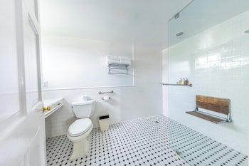 Superior Cottage, 2 Queen Beds
