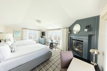 Room, 2 Queen Beds, Ocean View (Cottage)