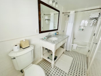 Superior Room (Main Inn)