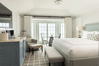 Room, 1 King Bed, Ocean View (Cottage)