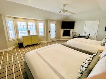 Room, 2 Queen Beds, Ocean View (Cottage)