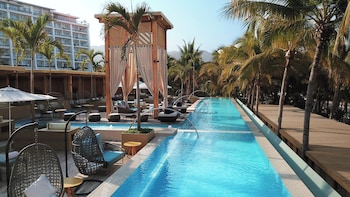 Fiesta Club Penthouse, 2 Double
