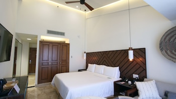 Fiesta Club Penthouse, 1 King