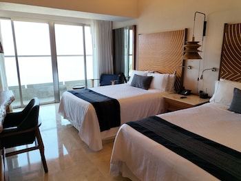 Fiesta Club Penthouse, 2 Double