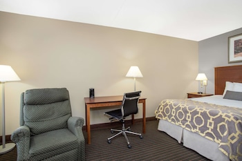 Room, 1 Double Bed, Accessible