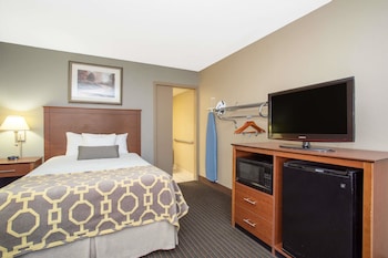 Room, 1 Double Bed, Accessible