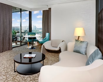 Suite, 1 Bedroom