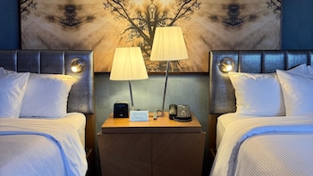 Standard Room, 2 Twin Beds, Mobility Accessible