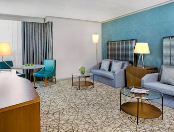 Suite, 1 Bedroom