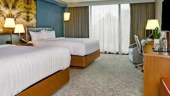 Standard Room, 2 Queen Beds