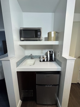 Executive Room, 2 Queen Beds, Balcony