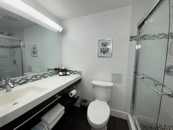 Executive Room, 2 Queen Beds, Balcony