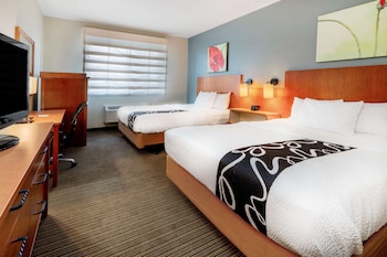 Room, 2 Queen Beds, Non Smoking