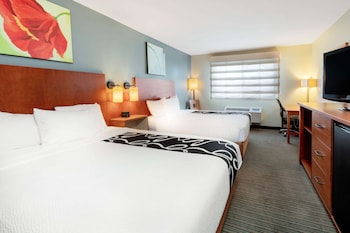 Room, 2 Queen Beds, Non Smoking