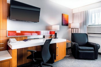 Room, 2 Double Beds