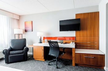 Room, 1 King Bed