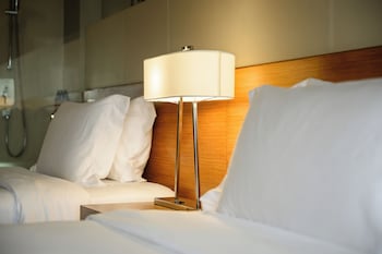 Deluxe Room, 2 Twin Beds
