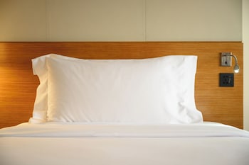 Deluxe Room, 2 Twin Beds (Premium Deluxe)