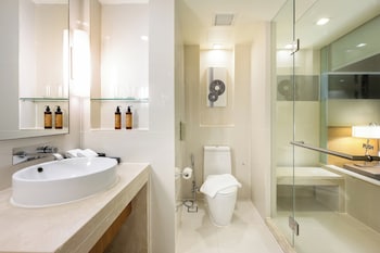 Deluxe Room (Deluxe Club Twin)