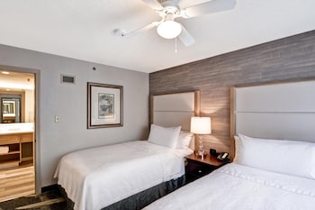 Premium Suite, 1 Bedroom, Non Smoking