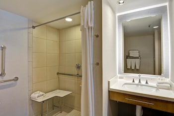 Room, Accessible, Non Smoking