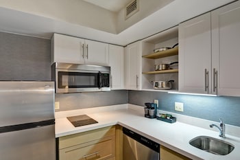 Suite, Multiple Bedrooms
