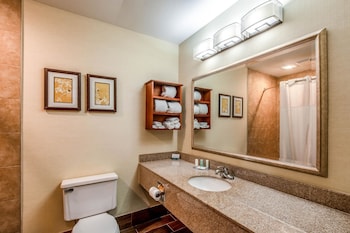 Room, 2 Queen Beds, Accessible, Non Smoking