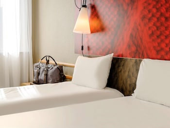 Standard Room, 2 Twin Beds