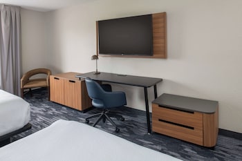 Room, 2 Queen Beds (Hearing Accessible)