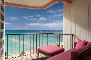 Mailani Premier Ocean 2 Double, Oceanfront, High floor