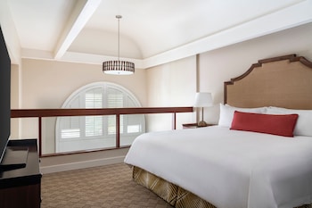Mailani Family Loft Suite 3 Double
