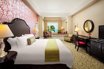 Deluxe Room (Historic Wing)