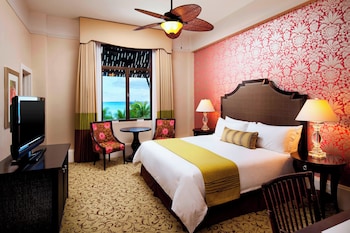 Historic Ocean View 1 King