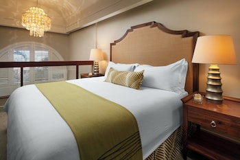 Mailani Family Loft Suite 3 Double