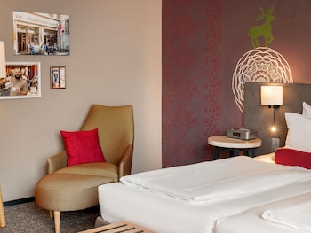 Superior Twin Room, Multiple Beds