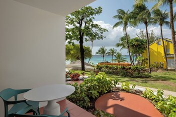 Room, 1 King Bed, Balcony, Ocean View