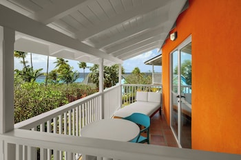 Garden View, 1 Bedroom Suite