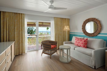 Garden View, 1 Bedroom Suite