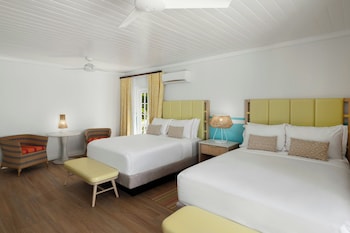 Garden View,  Junior Suite