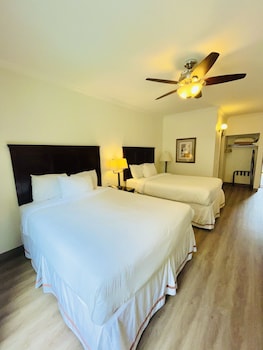 Standard Room, 2 Queen Beds