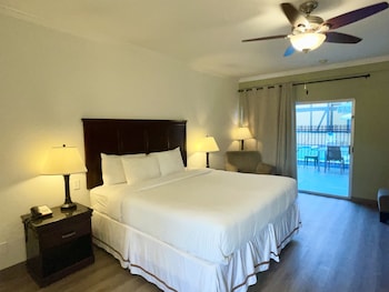 Standard Room, 2 Queen Beds