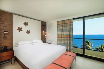 Suite, Oceanfront
