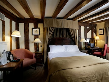 Deluxe Room, 1 Double Bed (Deluxe Double)